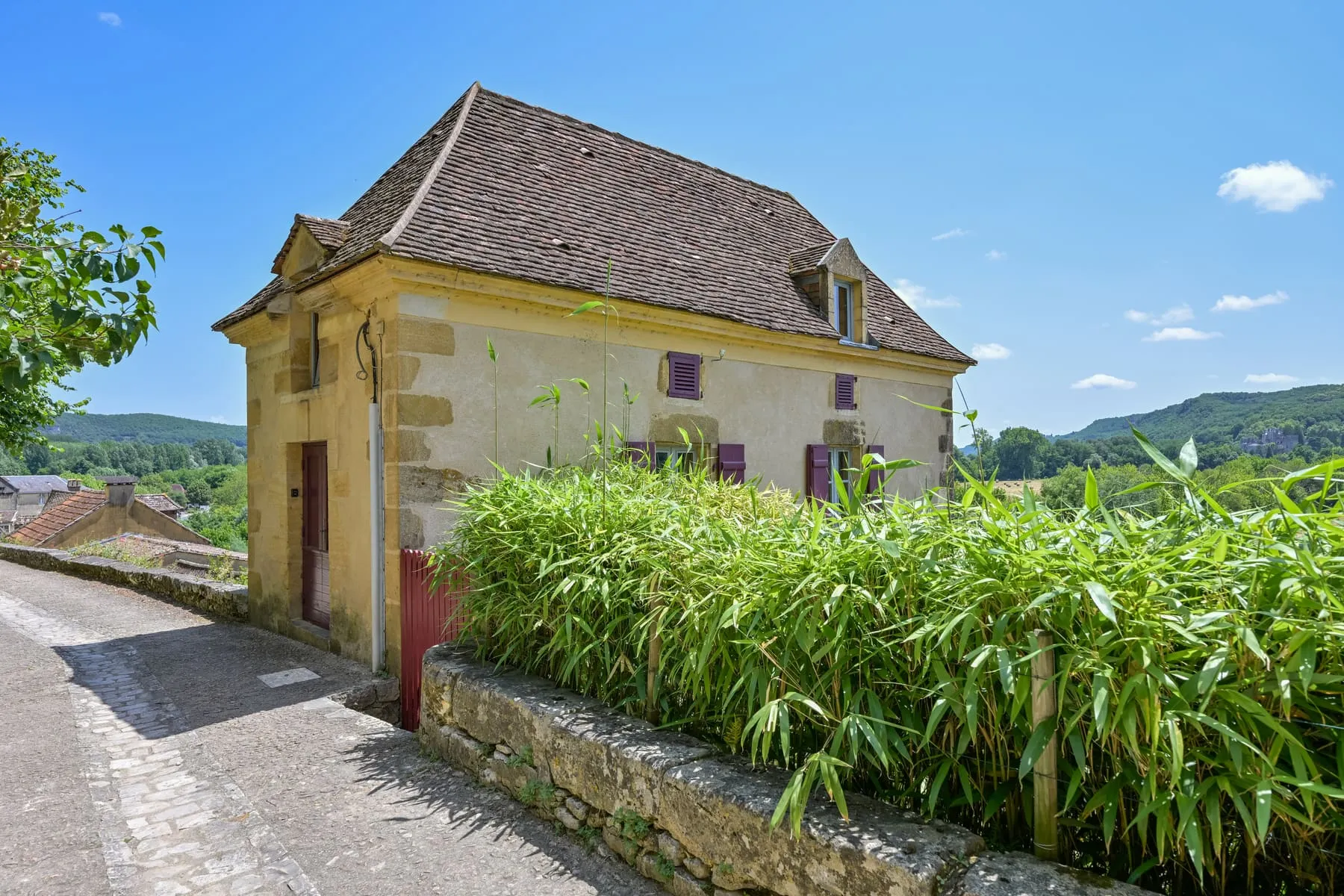 Maison O’Galop