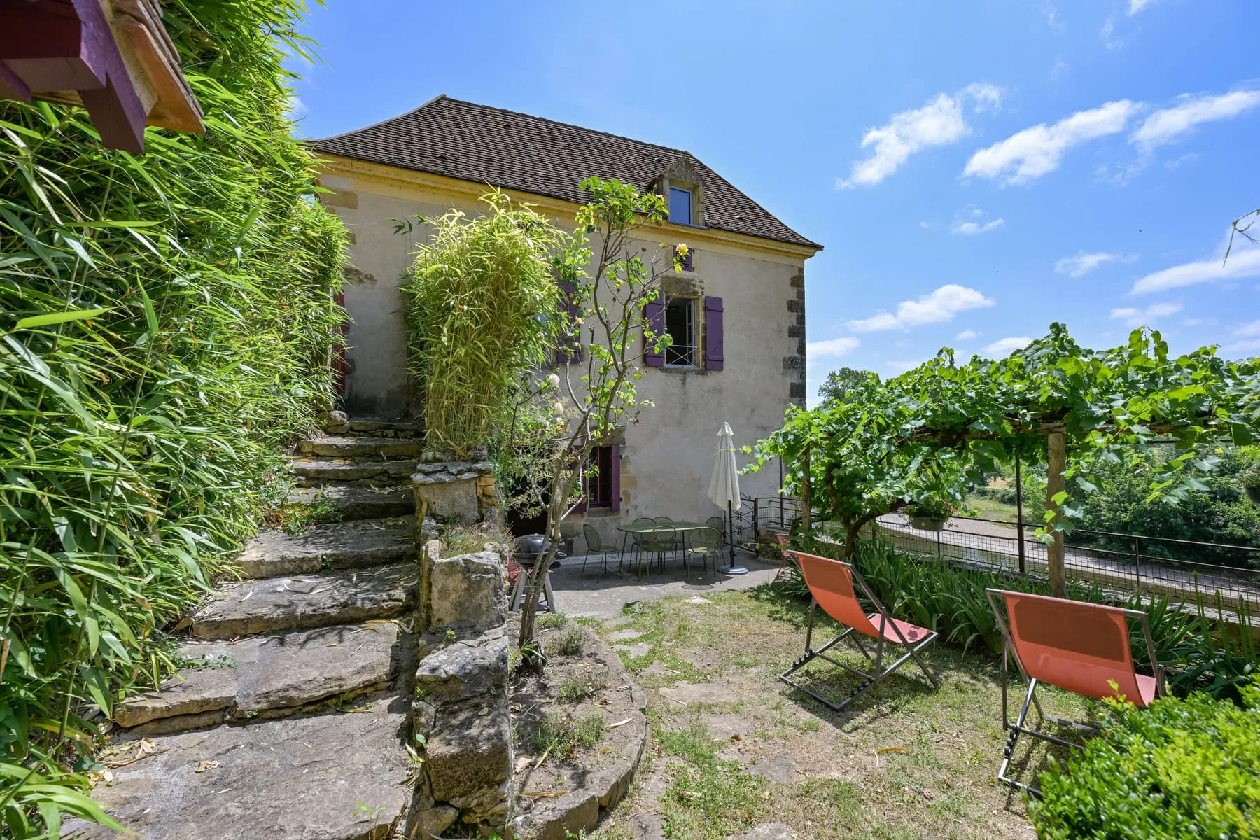 Maison O’Galop