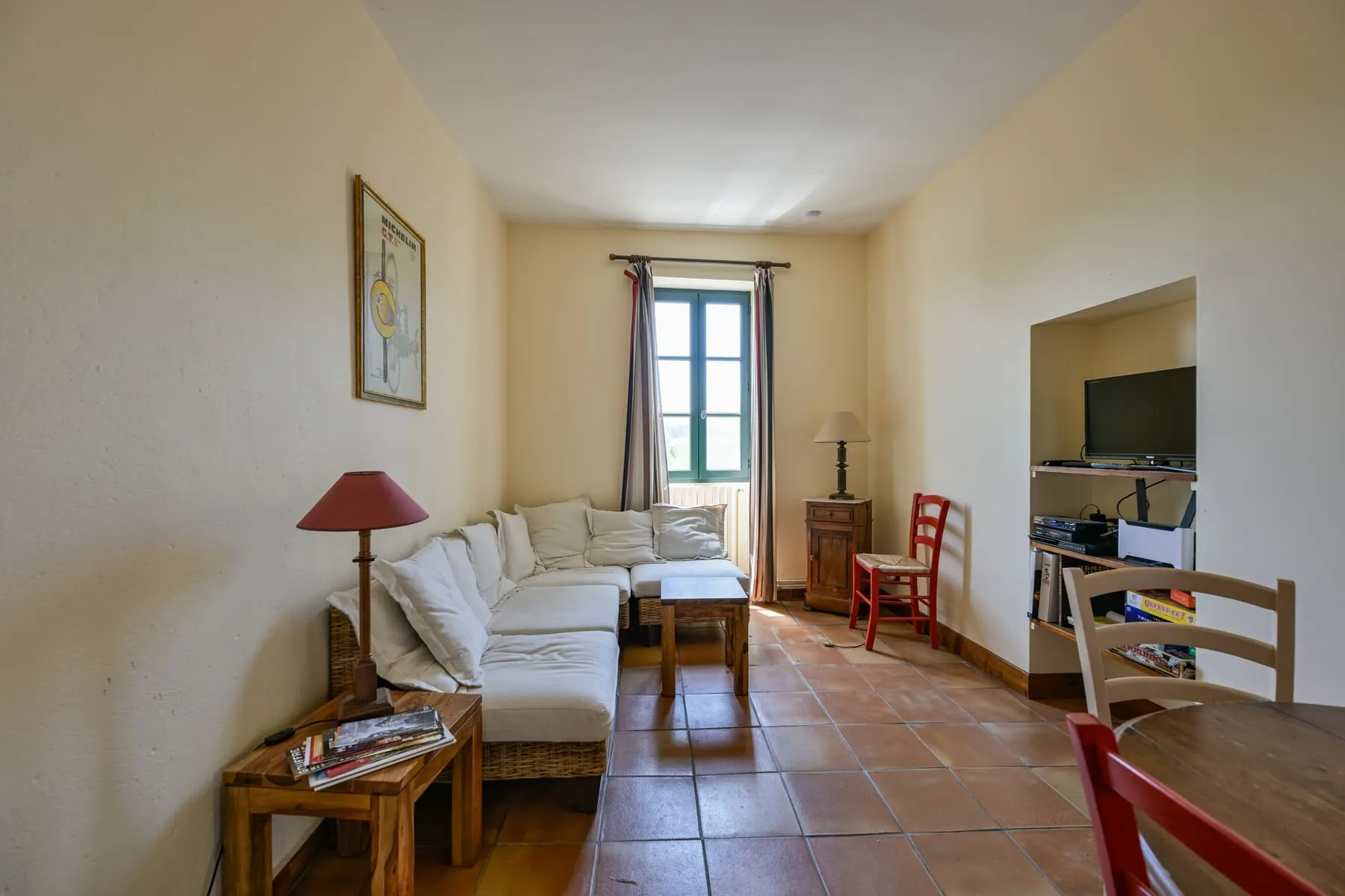 Maison O’Galop