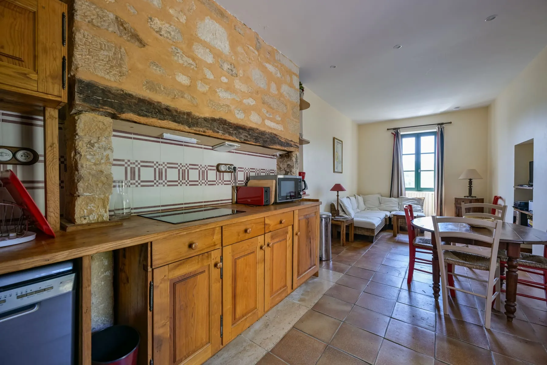 Maison O’Galop