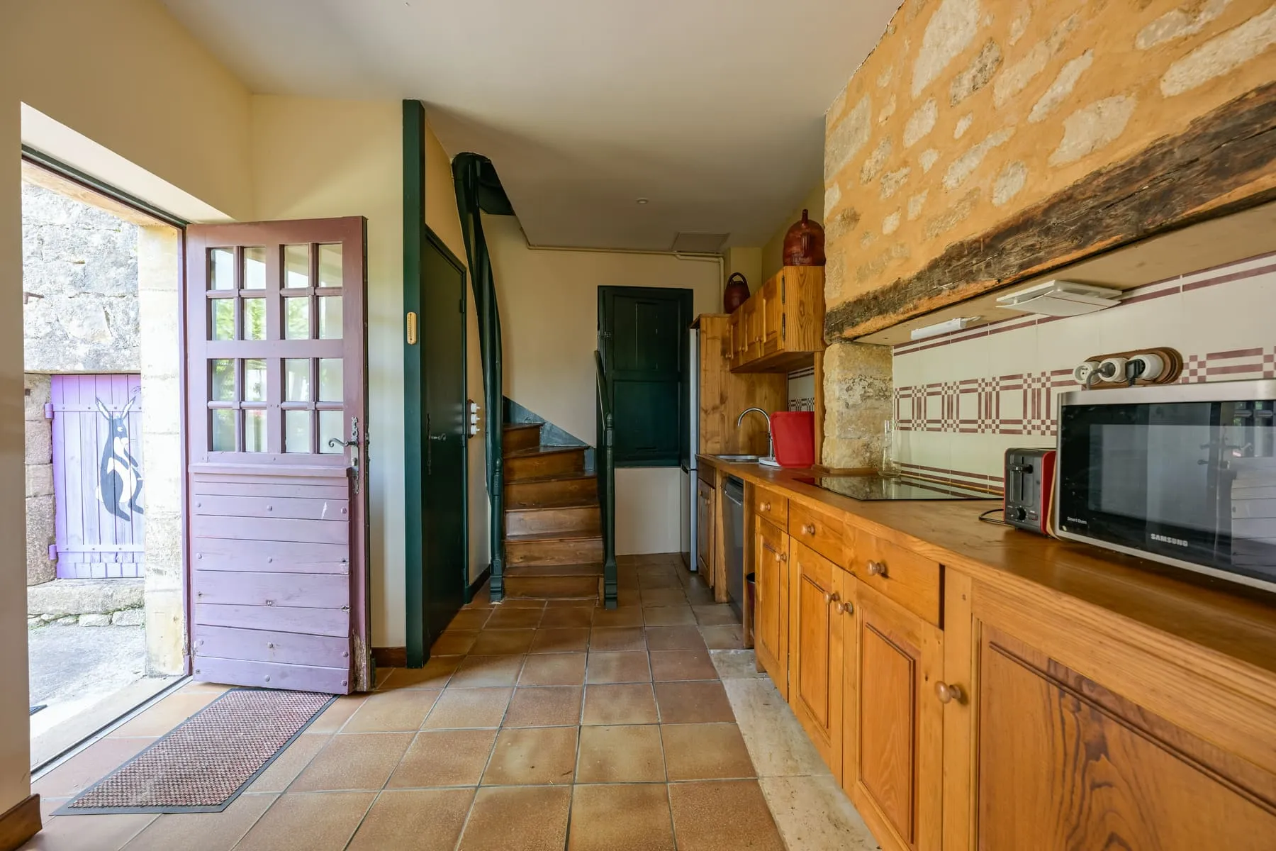 Maison O’Galop