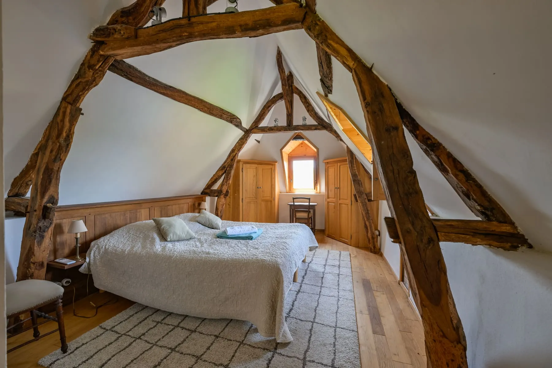 Maison O’Galop
