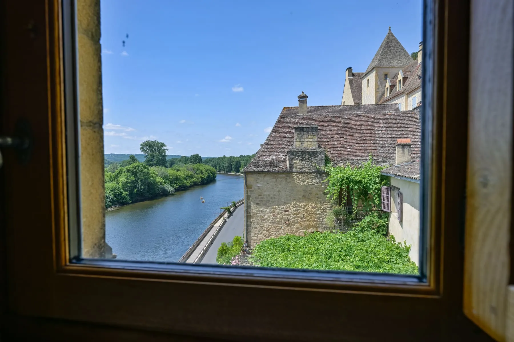 Maison O’Galop